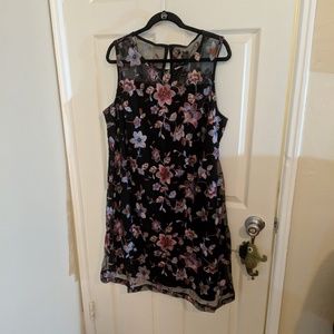Lane Bryant Dress